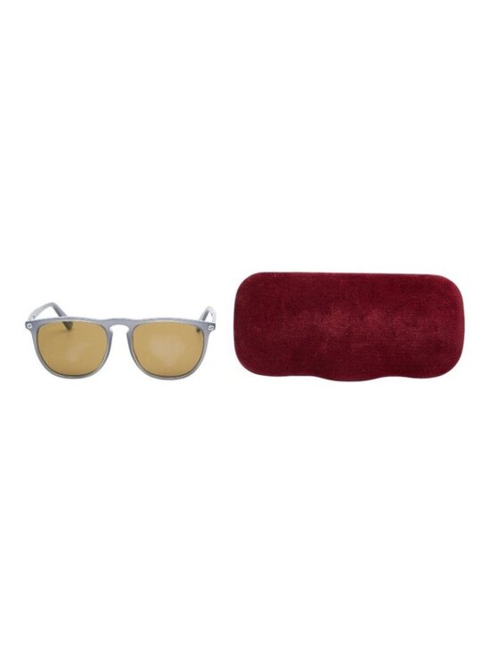 Gucci Sunglasses 18 145 Gray Acetate 1- Eyewear
